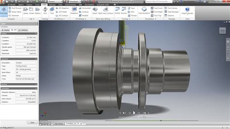 Transferring Inventor HSM files to a CNC machine. (x